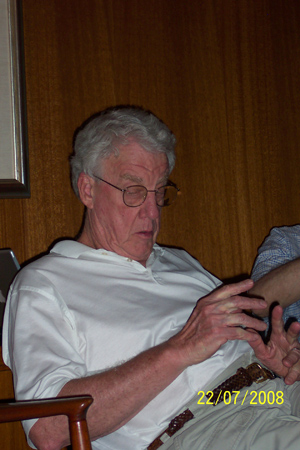 Apple Corps board mee#0007