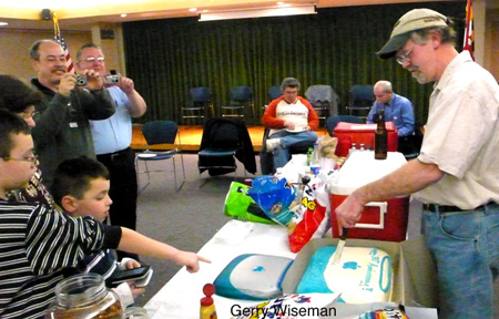 Cake-cutting