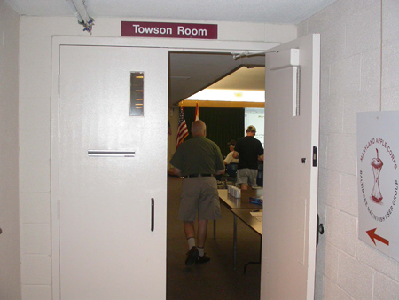 Come On In