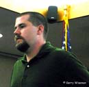 aaron-speaking